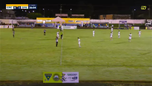 Águia Negra e Operário vencem jogos de ida das quartas de final do Estadual Águia Negra e Operário vencem jogos de ida das quartas de final do Estadual