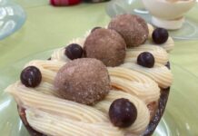 ‘Maratona de ovos de Páscoa’ será lançado amanhã para sabor, renda e transformação