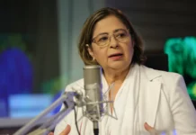 Ministra das mulheres alerta para alta da violência em discurso na ONU