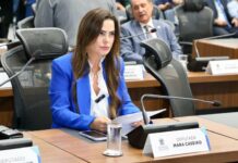 Lei de Mara Caseiro: Dia Estadual dos Esportes Equestres é instituído em Mato Grosso do Sul