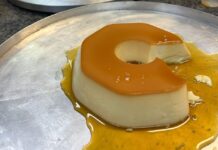 De pudim zero açúcar a brownie, Senai pode deixar produtos por mais tempo na prateleira