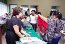 Feirão do Cincão da AACC/MS volta em agosto com mais de 7 mil itens a R$ 5 cada