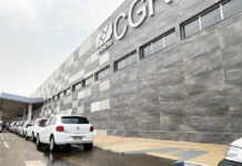 Aeroporto de Campo Grande deve receber mais de 27 mil viajantes no feriadão