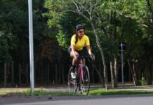 Projeto ‘Amigos do Parque’ traz diversão para o feriado prolongado, de sexta a segunda