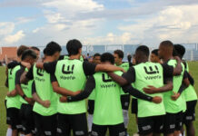 Operário MS estreia na Série D do Campeonato Brasileiro contra Cianorte