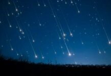 Olhe para o céu! Chuva de meteoros Líridas terá pico na madrugada de terça-feira