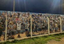 Campo Grande e interior em ritmo de esporte: futebol, futsal e muito mais; confira programação