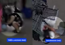 Vídeo do “Véio da Havan” expõe furtos em lojas; MS entre os alvos