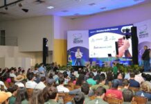 Expogrande: Programa Precoce MS é reconhecido por seu impacto no campo