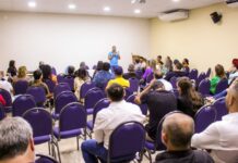 Estado inicia escutas públicas para revisar a Política Estadual de Cultura