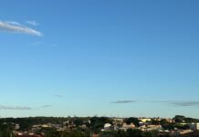 Calor e tempo seco marcam feriado da Consciência Negra em Campo Grande