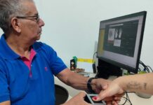 MS amplia inclusão social de detentos com emissão de documentos em unidades prisionais