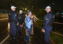 Prefeitura da Capital mobiliza equipes para atender população após chuvas fortes