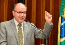 Junior Mochi solicita doação de veículos a instituições de três municípios de MS