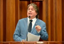 Caravina solicita pavimentação asfáltica da MS-345 em Aquidauana