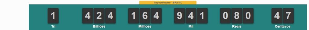 Dia Livre de Impostos será em 29 de maio com mais de 150 empresas participando em MS Dia Livre de Impostos será em 29 de maio com mais de 150 empresas participando em MS