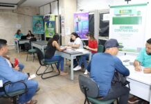 Feirão da Empregabilidade oferece 92 vagas na Funtrab em Campo Grande