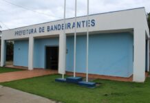 Eleições em Bandeirantes: partidos têm até segunda para registrar candidatos