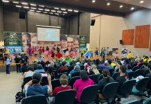 Junho Prata 2025 tem início dia 2 com foco no respeito e na proteção dos idosos