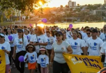 2ª Caminhada “Todos Por Elas – Pelo Fim do Feminicídio” acontece no Parque das Nações Indígenas