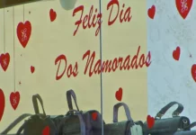 Dia dos Namorados chegando! Conta pra gente: qual será seu gasto este ano?