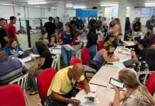 De operador de caixa a arquiteto: Campo Grande tem 692 vagas de emprego