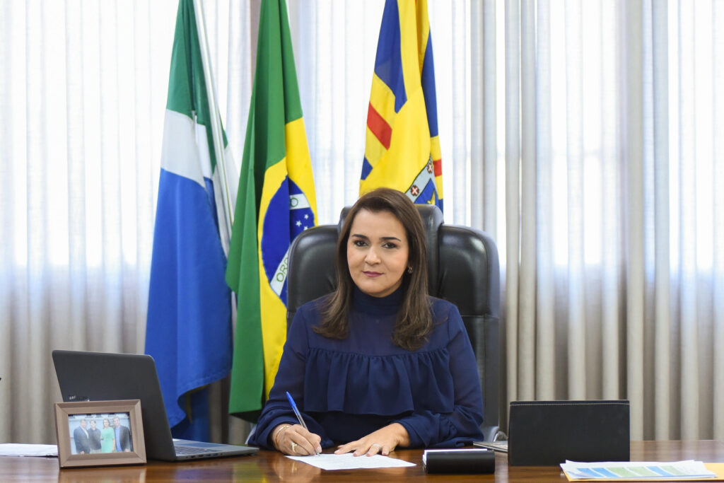 Campo Grande celebra 1º de Maio com avanços em capacitação e geração de emprego Campo Grande celebra 1º de Maio com avanços em capacitação e geração de emprego