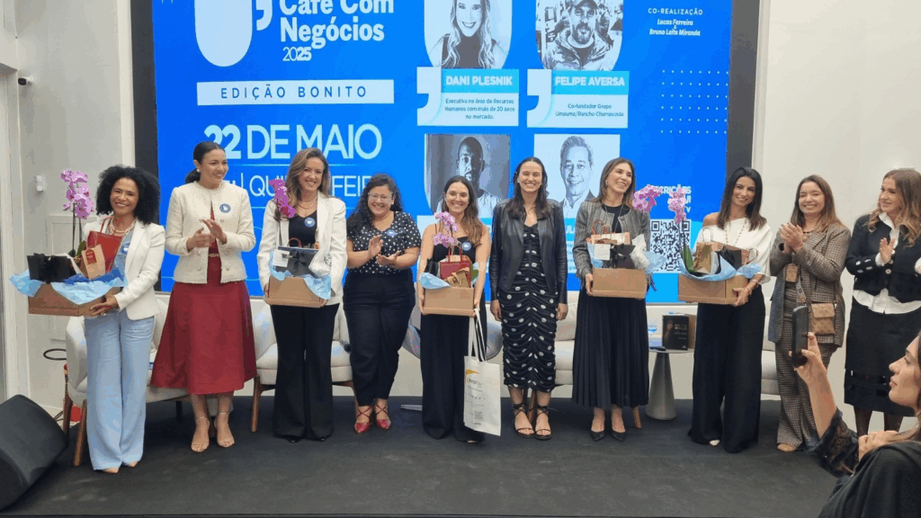 Sebrae apoia evento em Dourados que destaca o protagonismo das mulheres empreendedoras Sebrae apoia evento em Dourados que destaca o protagonismo das mulheres empreendedoras