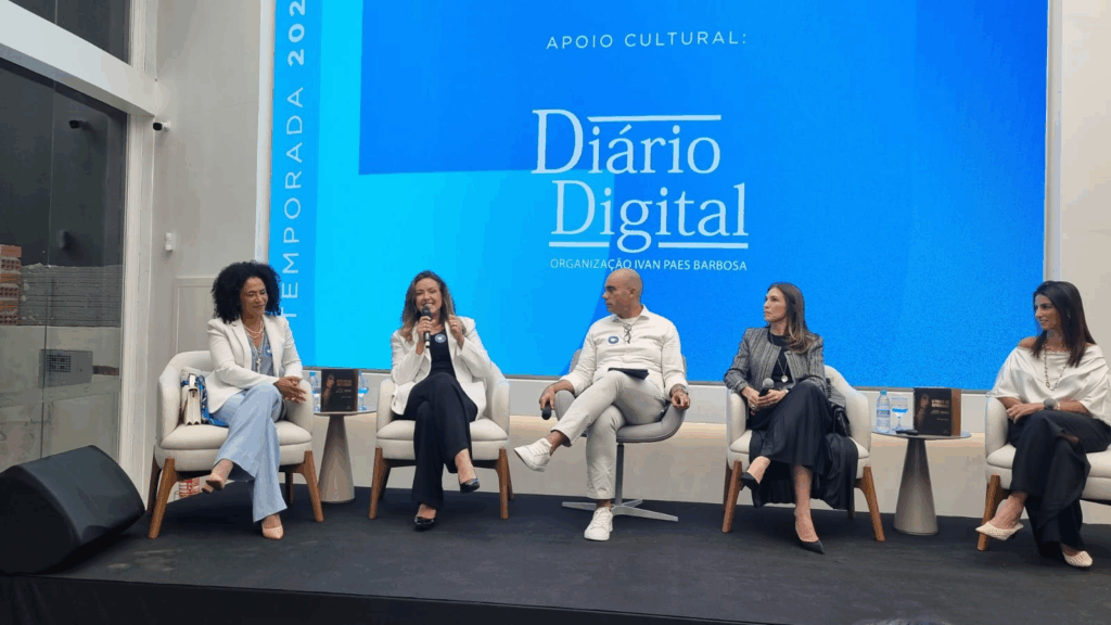 Sebrae apoia evento em Dourados que destaca o protagonismo das mulheres empreendedoras Sebrae apoia evento em Dourados que destaca o protagonismo das mulheres empreendedoras