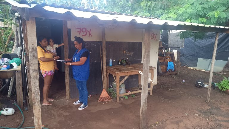 MS alcança menor desigualdade em quase uma década e avança com busca ativa MS alcança menor desigualdade em quase uma década e avança com busca ativa