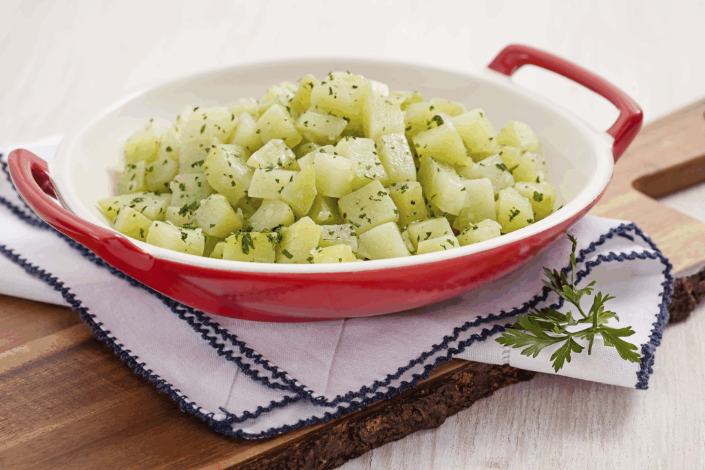 Veja 5 receitas com o chuchu: a hortaliça subestimada que faz bem para a saúde Veja 5 receitas com o chuchu: a hortaliça subestimada que faz bem para a saúde