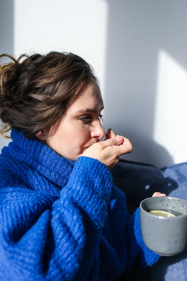 Sintomas da gripe podem ser combatidos com ajuda de alimentos: saiba quais são! Sintomas da gripe podem ser combatidos com ajuda de alimentos: saiba quais são!