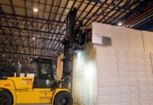 Suzano alcança marca de 2 milhões de toneladas de celulose produzidas na unidade de Ribas do Rio Pardo