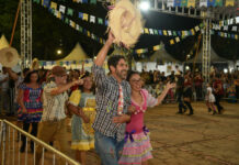 Arraial de Santo Antônio terá quatro dias de festa; confira a programação