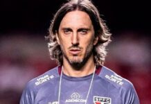 Técnico Luis Zubeldía é demitido do Fluminense