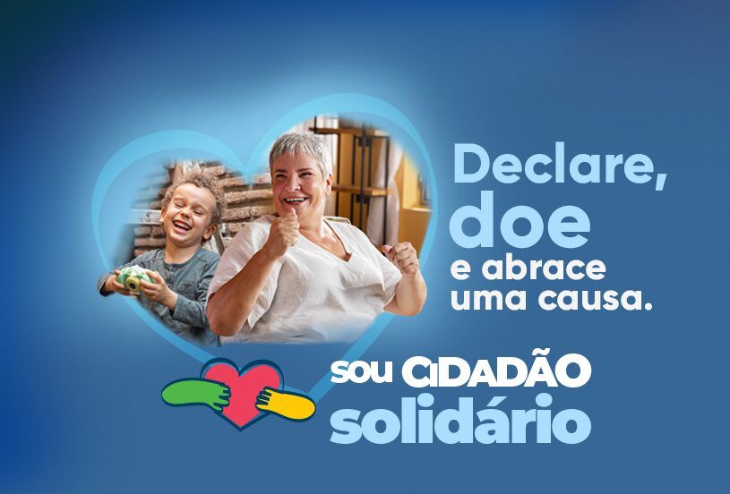 Com apoio da Câmara CG, MS é destaque nacional em doações via Imposto de Renda para fundos sociais Com apoio da Câmara CG, MS é destaque nacional em doações via Imposto de Renda para fundos sociais
