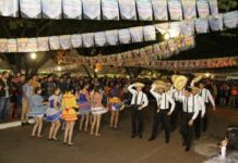 UFGD promove 16ª edição do Arraiá Universitário com shows e comidas típicas