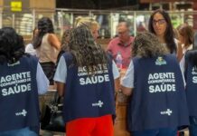 Inscrições para preceptores do Mais Saúde com Agente em MS encerram nesta segunda (16)