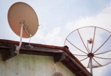 Governo amplia Siga Antenado e beneficia mais 4 cidades de MS com parabólicas digitais