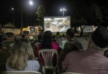 Dia do Cinema Brasileiro terá sessão especial do projeto Vizinhança na Vila Jacy