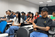 Curso de cílios fio a fio começa nesta segunda-feira com 40 vagas