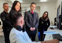 Projeto leva educação e capacitação profissional para unidades prisionais de MS