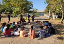 UFMS abre inscrições gratuitas para Colônia de Férias em julho