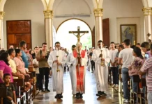 Número de católicos cai em MS, enquanto evangélicos e religiões de matriz africana crescem