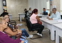 Funtrab informa alterações no atendimento em Três Lagoas e Corumbá