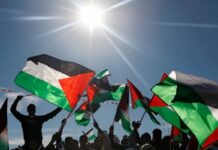 Quatro cidades de MS terão atos em solidariedade ao povo palestino