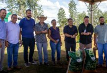Prefeitura de Ribas do Rio Pardo Investe no Futuro da Agricultura Familiar