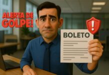 Prefeitura de Ribas do Rio Pardo alerta sobre tentativa de golpe com falsos boletos em nome do município