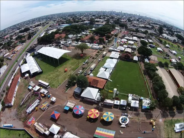 Festival do Leite, Queijo e Economia Criativa promete agitar Campo Grande Festival do Leite, Queijo e Economia Criativa promete agitar Campo Grande