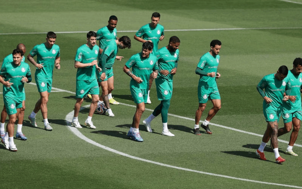 Botafogo e Palmeiras jogam nesta segunda em busca de vaga nas oitavas do Mundial Botafogo e Palmeiras jogam nesta segunda em busca de vaga nas oitavas do Mundial